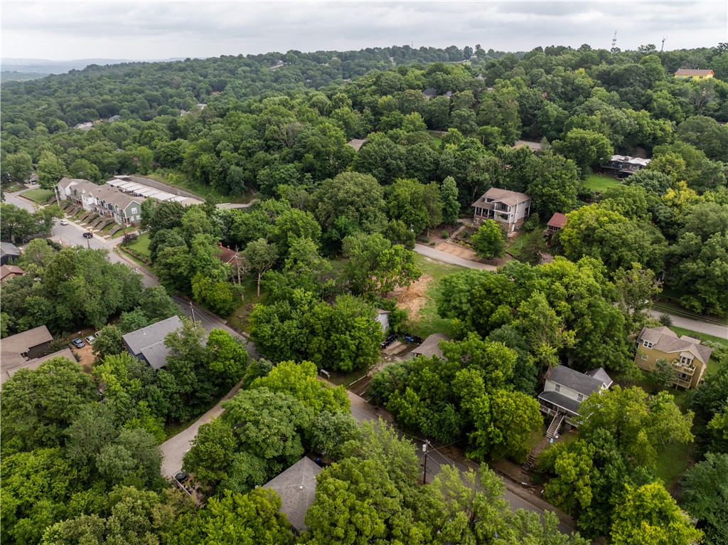 Harrisons Add - Residential