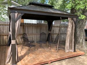 Howell, Gus - Residential
