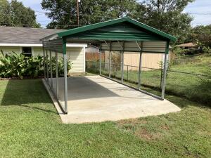 Howell, Gus - Residential