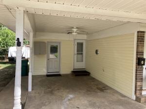 Howell, Gus - Residential