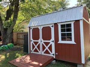 Howell, Gus - Residential