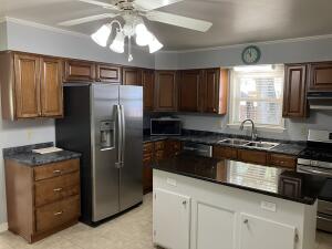 Howell, Gus - Residential
