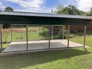 Howell, Gus - Residential