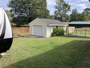 Howell, Gus - Residential