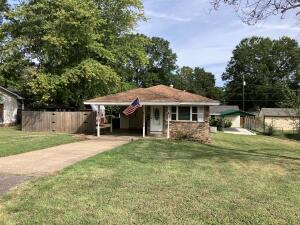 Howell, Gus - Residential
