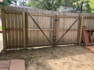 Howell, Gus - Residential