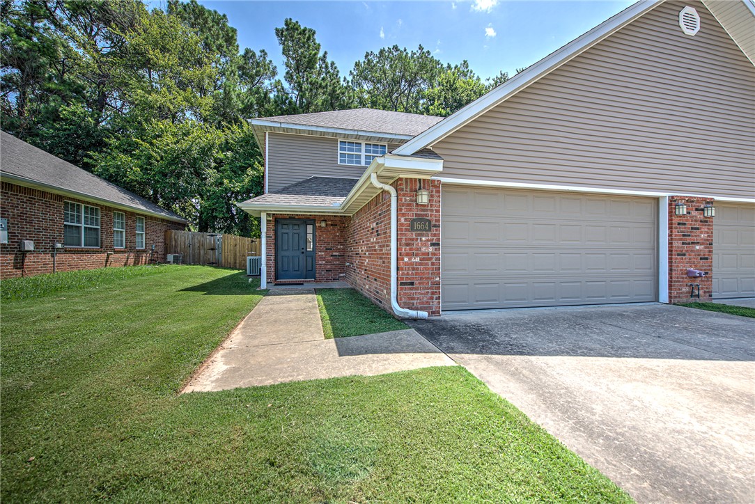 Skyler Place Add - Residential
