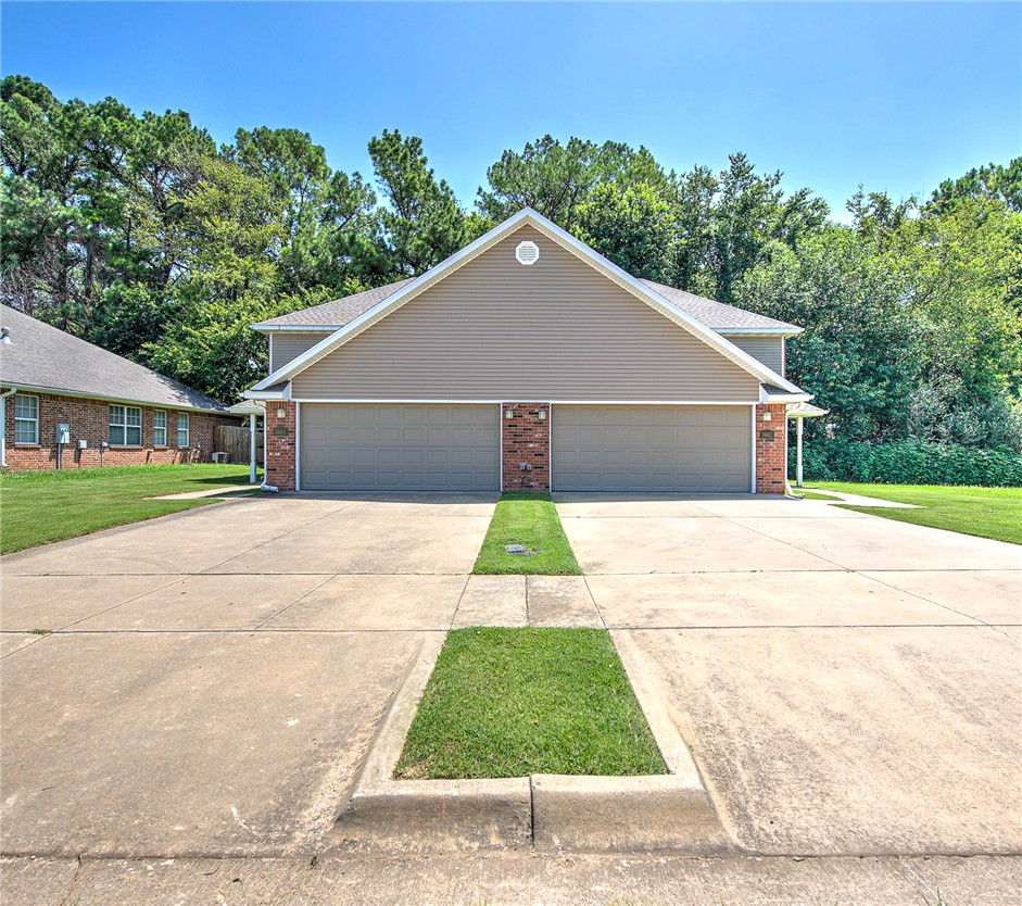 Skyler Place Add - Residential