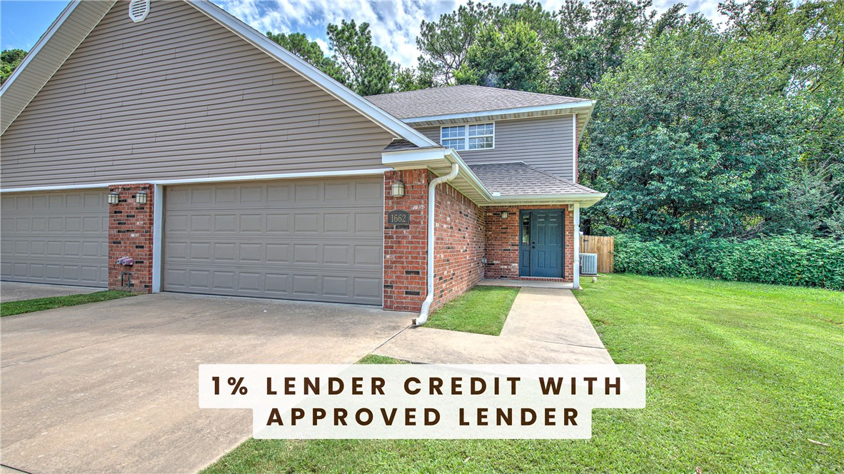 A successful long-term rental opportunity near the University of Arkansas, this well-positioned duplex in Skyler Place Subdivision offers a smart addition to any investment portfolio or an ideal first step into homeownership. With 1,556 SF per unit, this turn-key property provides spacious layouts designed for comfortable living and strong tenant appeal. Each unit offers the convenience, space, and location renters are looking for, making this a desirable option in a high-demand area. Just minutes from the U of A, nearby schools, shopping, dining, and entertainment, residents can enjoy easy access to everyday essentials while benefiting from quick connections to I-49. Whether you’re an investor seeking reliable rental potential or a buyer looking for an opportunity to live in one unit while renting the other, this duplex delivers flexibility and long-term value in a prime location.