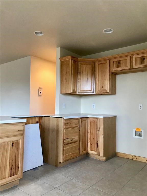 . - Residential