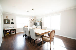 Deer Run Phase 1, 2 & 3 - Residential