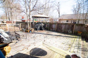 Deer Run Phase 1, 2 & 3 - Residential