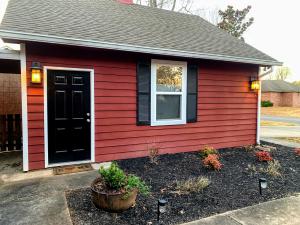 Deer Run Phase 1, 2 & 3 - Residential