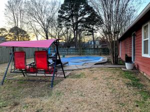Deer Run Phase 1, 2 & 3 - Residential