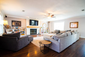 Deer Run Phase 1, 2 & 3 - Residential