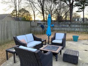 Deer Run Phase 1, 2 & 3 - Residential