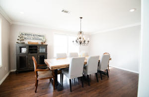Deer Run Phase 1, 2 & 3 - Residential