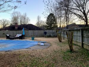 Deer Run Phase 1, 2 & 3 - Residential
