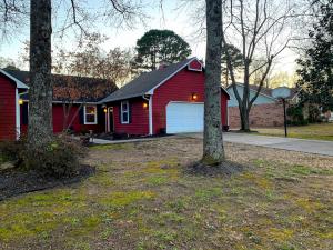 Deer Run Phase 1, 2 & 3 - Residential