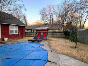 Deer Run Phase 1, 2 & 3 - Residential