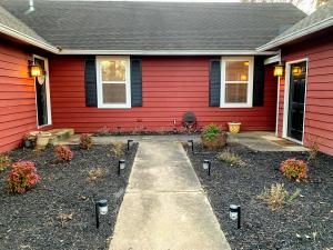 Deer Run Phase 1, 2 & 3 - Residential