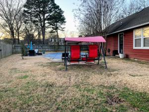Deer Run Phase 1, 2 & 3 - Residential