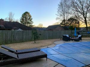 Deer Run Phase 1, 2 & 3 - Residential