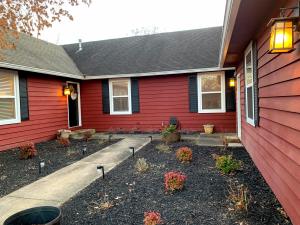 Deer Run Phase 1, 2 & 3 - Residential