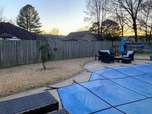 Deer Run Phase 1, 2 & 3 - Residential