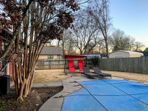 Deer Run Phase 1, 2 & 3 - Residential