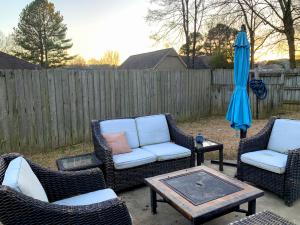 Deer Run Phase 1, 2 & 3 - Residential