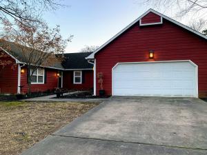 Deer Run Phase 1, 2 & 3 - Residential
