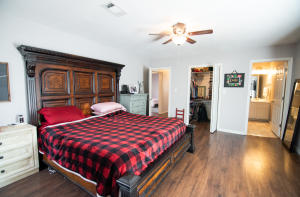 Deer Run Phase 1, 2 & 3 - Residential