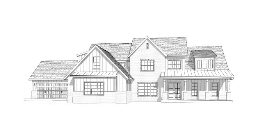 Healing Springs - Residential