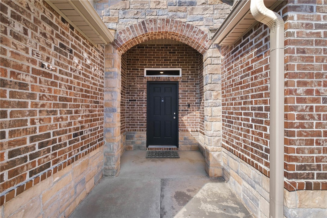 Providence Village Ph Ii Bentonville - Residential