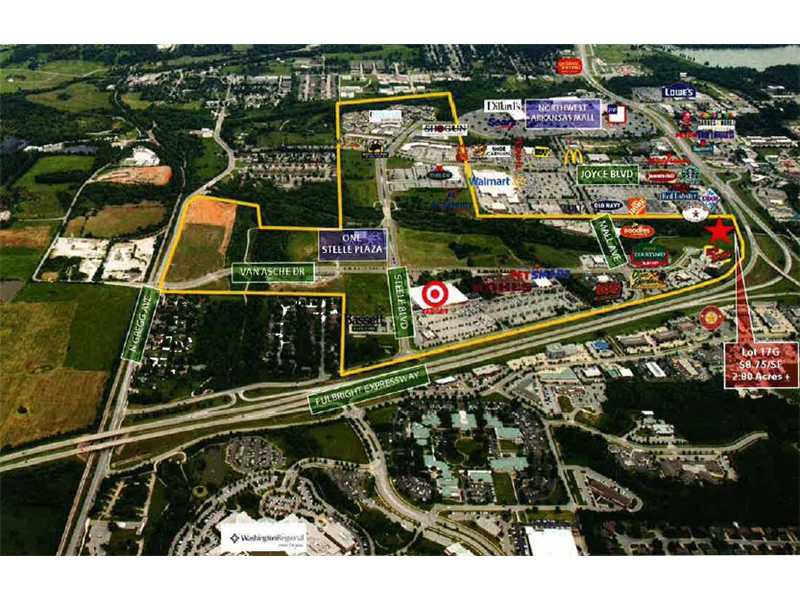 Cmn Business Park - Commercial Sale