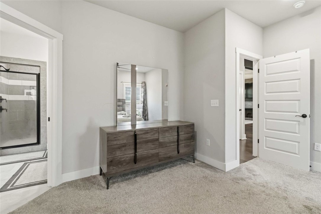 SHIRLEY ESTATES-CENTERTON - Residential