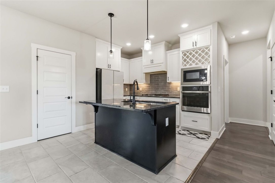 SHIRLEY ESTATES-CENTERTON - Residential