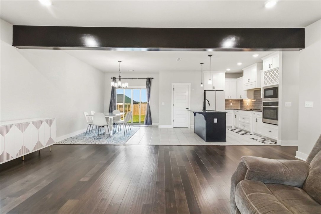 SHIRLEY ESTATES-CENTERTON - Residential