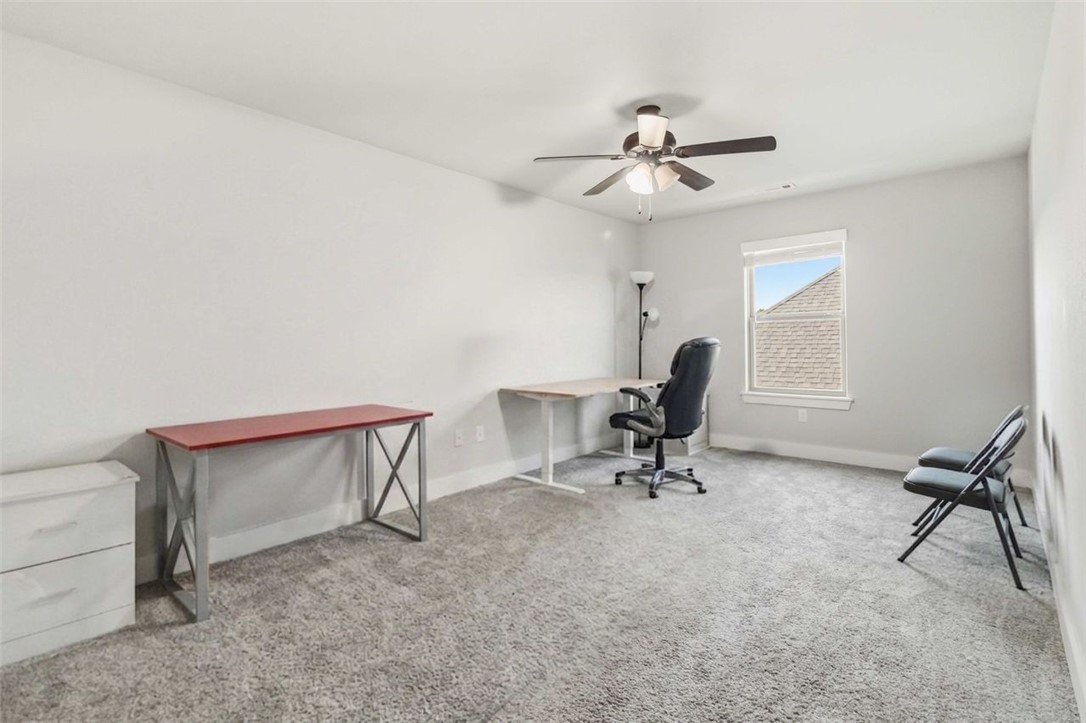 SHIRLEY ESTATES-CENTERTON - Residential