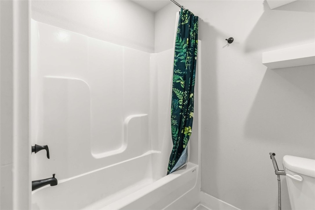 SHIRLEY ESTATES-CENTERTON - Residential