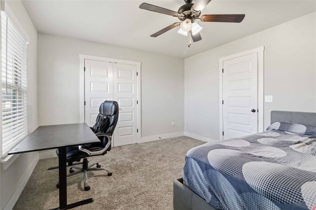 SHIRLEY ESTATES-CENTERTON - Residential