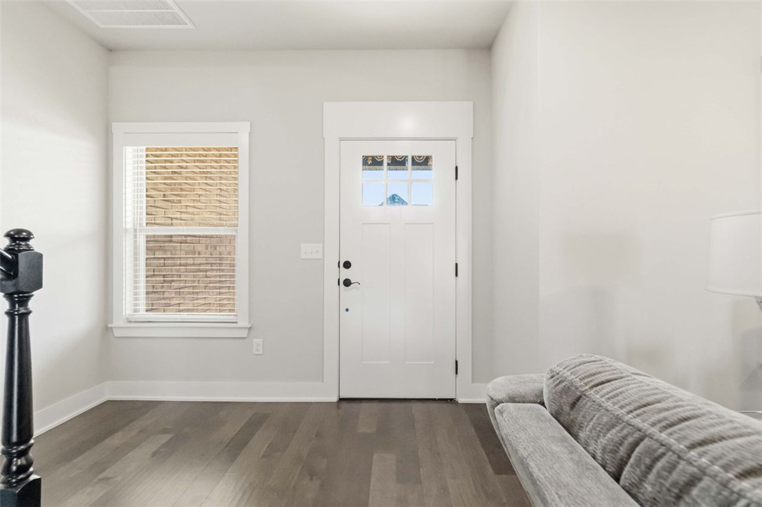 SHIRLEY ESTATES-CENTERTON - Residential
