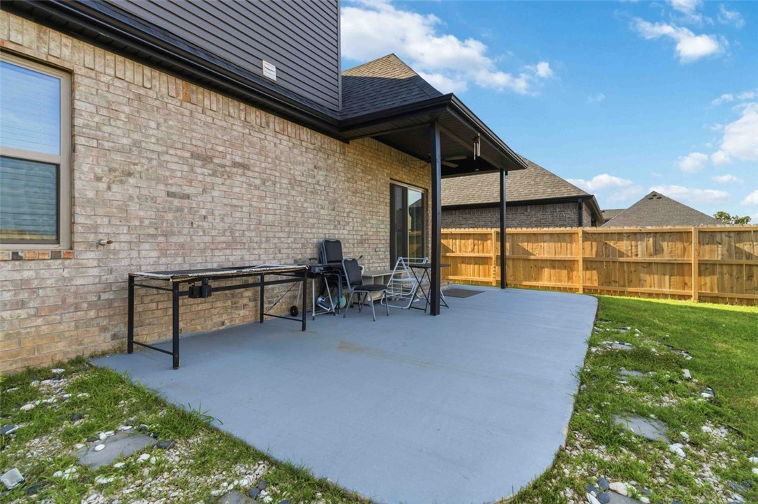SHIRLEY ESTATES-CENTERTON - Residential