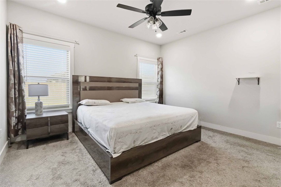 SHIRLEY ESTATES-CENTERTON - Residential