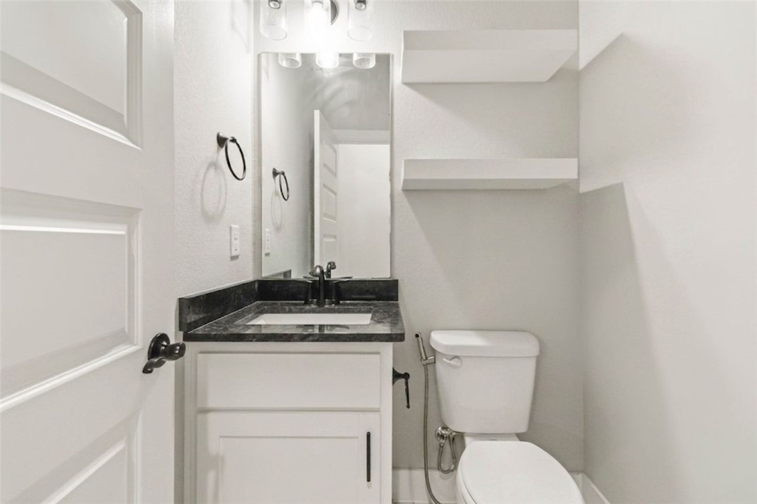 SHIRLEY ESTATES-CENTERTON - Residential