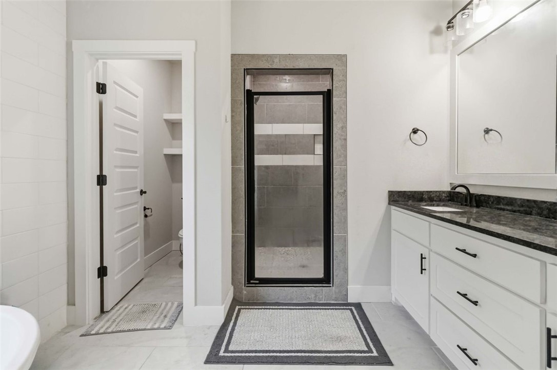 SHIRLEY ESTATES-CENTERTON - Residential