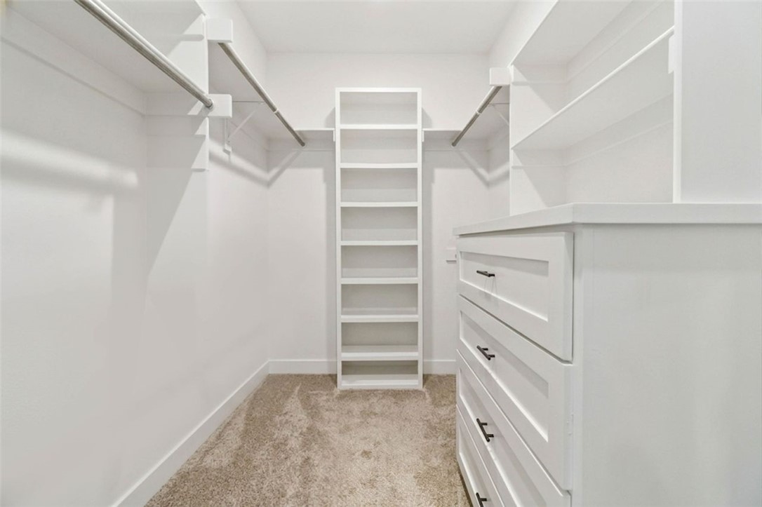 SHIRLEY ESTATES-CENTERTON - Residential