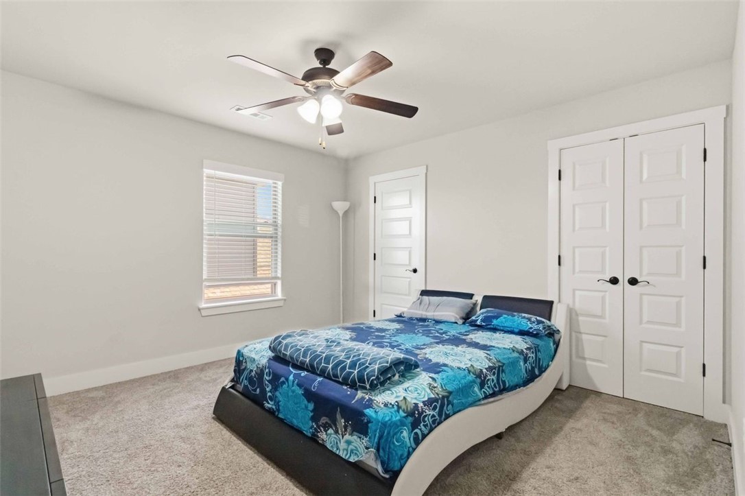 SHIRLEY ESTATES-CENTERTON - Residential