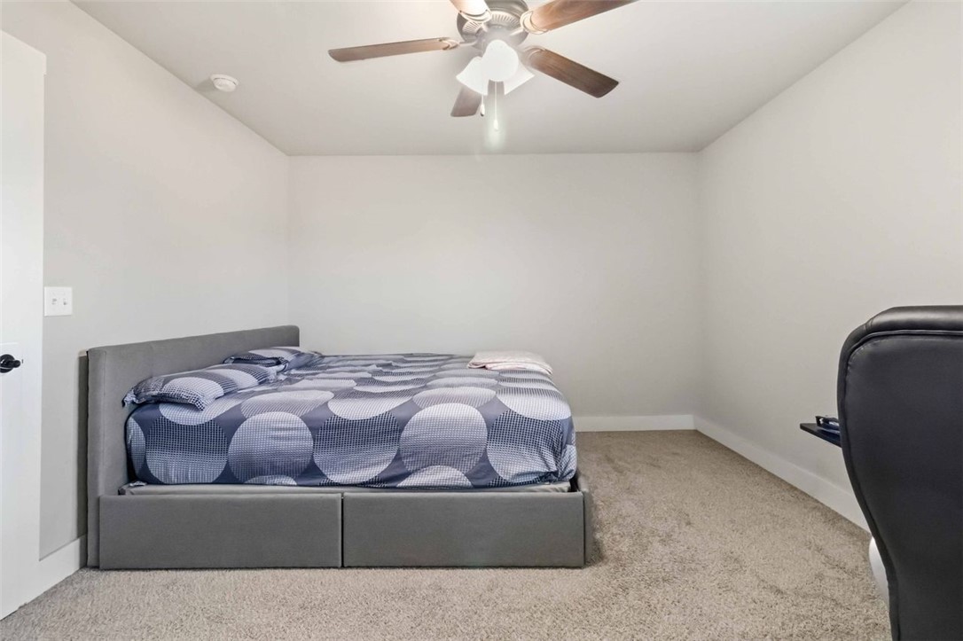 SHIRLEY ESTATES-CENTERTON - Residential
